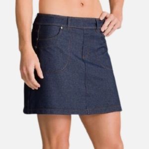 Athleta Bettona Skort Size Small